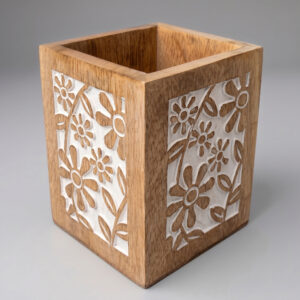 Minimal Ceramic Vase