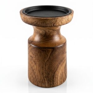 Minimalist Ceramic Vase
