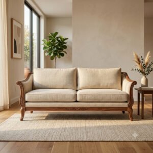 Luxury Sofa