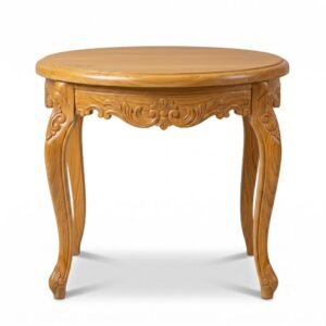 Handcrafted Wooden Decor 11
