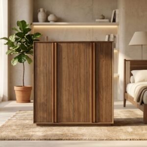 Premium King Bed 15
