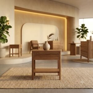 Executive Office Desk 17