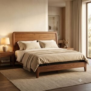 Handcrafted Wooden Decor 37