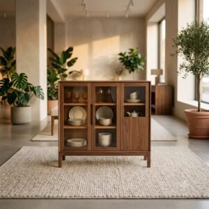 Classic TV Unit 46