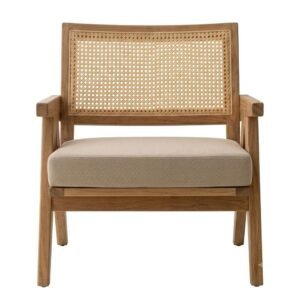 Luxury Wooden Sofa 53