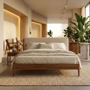 Luxury Console Table 60