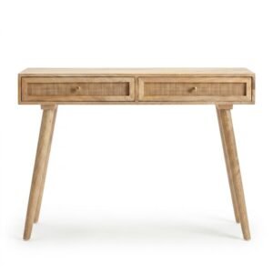 Handcrafted Wooden Decor 63