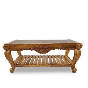 Premium King Bed 67