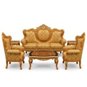 Royal Dining Table 68