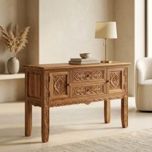 Luxury Console Table 8