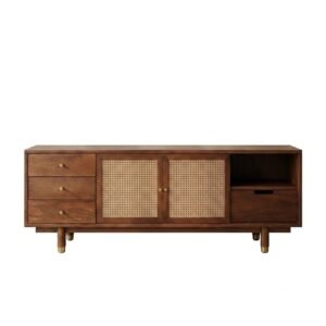 Classic TV Unit 98